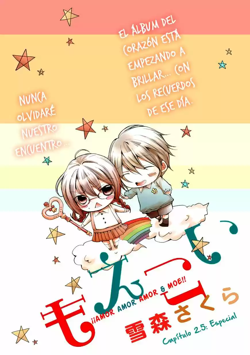 MoeKoi capítulo 2.05, página 3