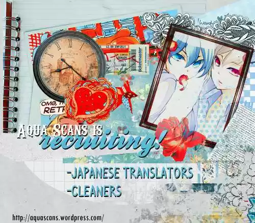 MoeKoi capítulo 4, página 2