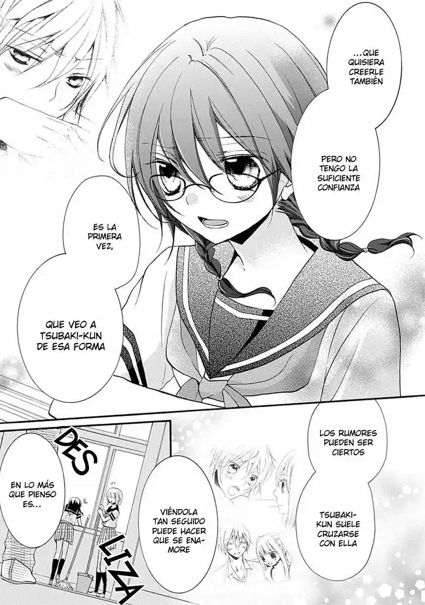 MoeKoi capítulo 4, página 7