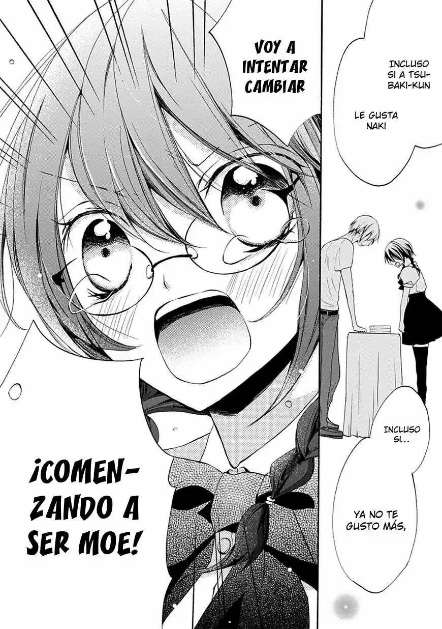 MoeKoi capítulo 4, página 30
