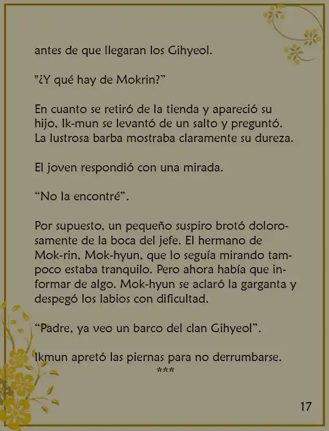 Mokrin (Novela) capítulo 2, página 13