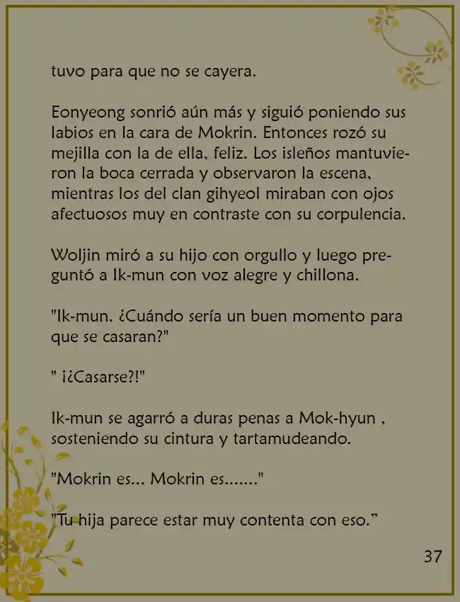 Mokrin (Novela) capítulo 3, página 21