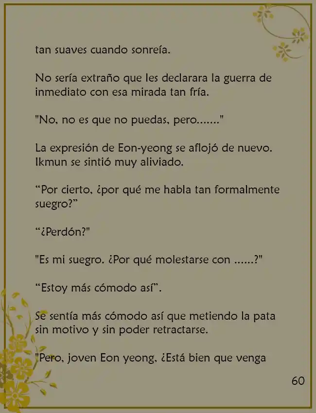 Mokrin (Novela) capítulo 5, página 5