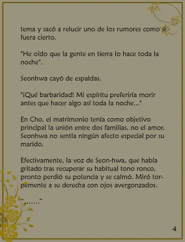 Mokrin (Novela) capítulo 6, página 5