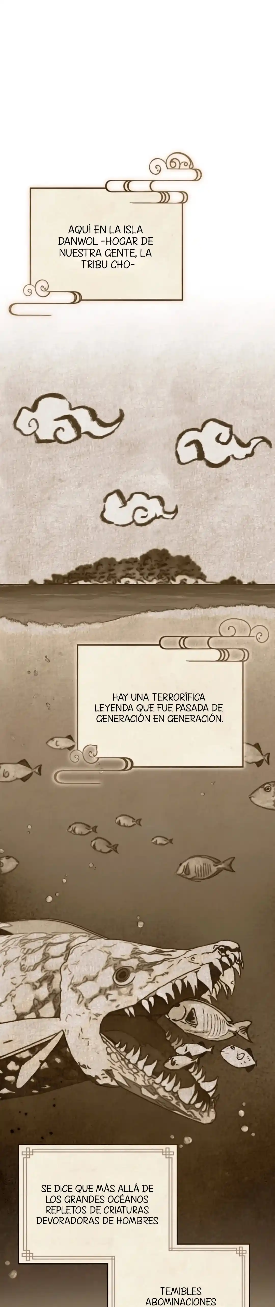 Mokrin capítulo 0, página 1