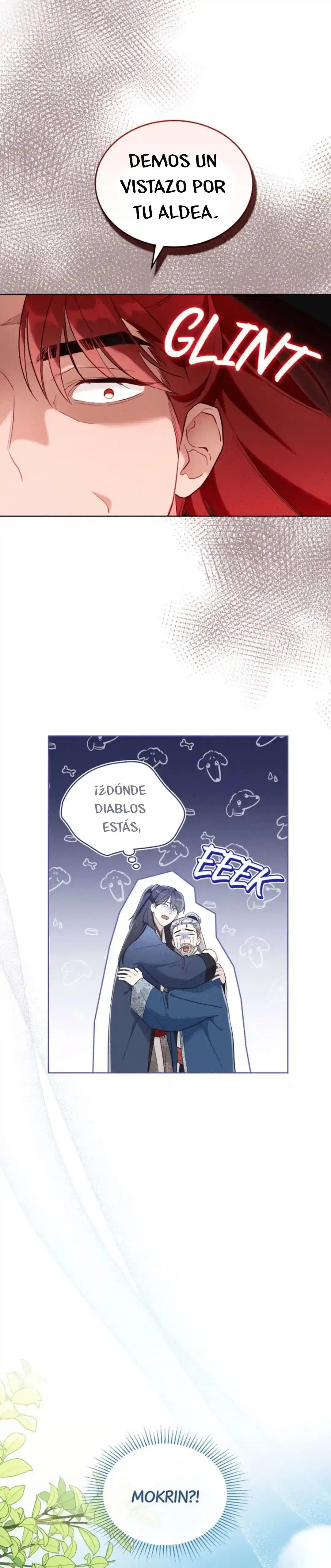 Mokrin capítulo 0, página 15