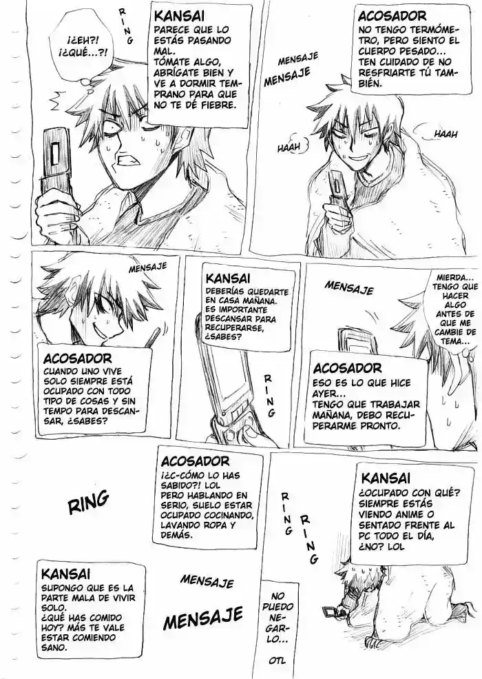 Molester Man capítulo 10, página 7