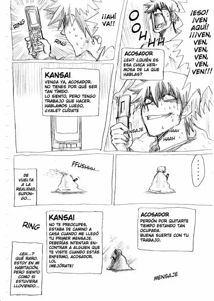 Molester Man capítulo 10, página 9