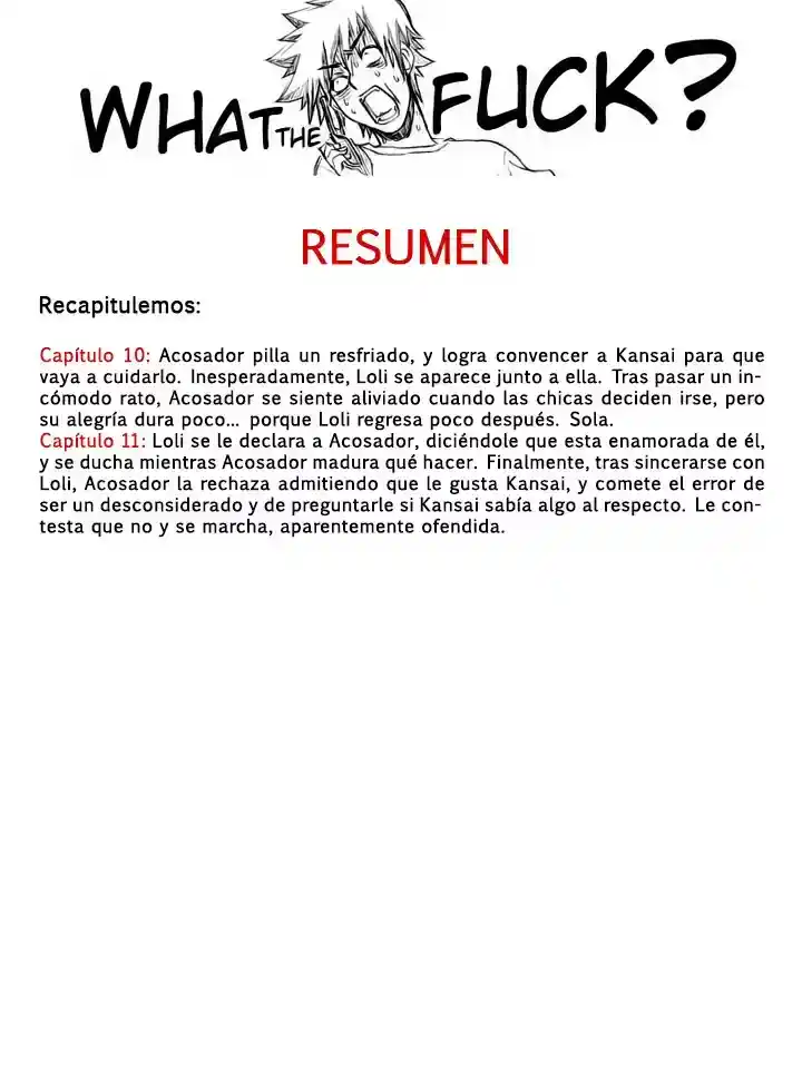 Molester Man capítulo 12, página 2