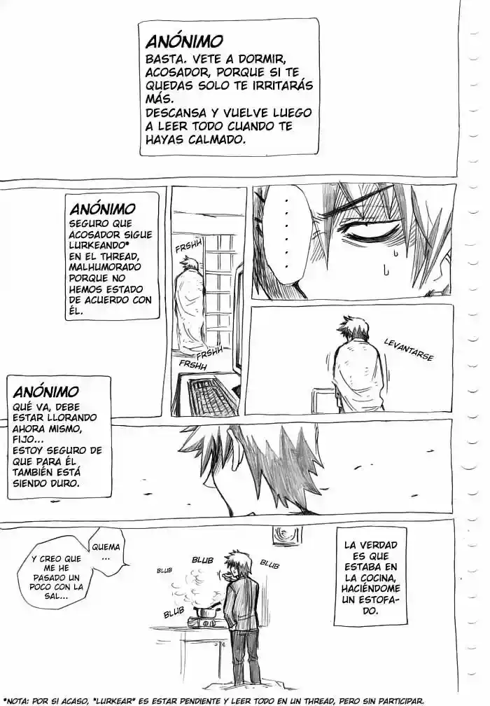 Molester Man capítulo 12, página 7