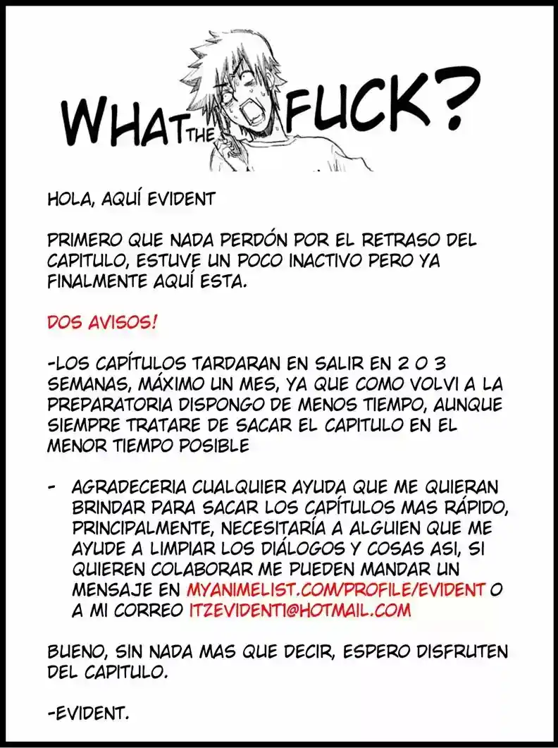 Molester Man capítulo 15, página 2
