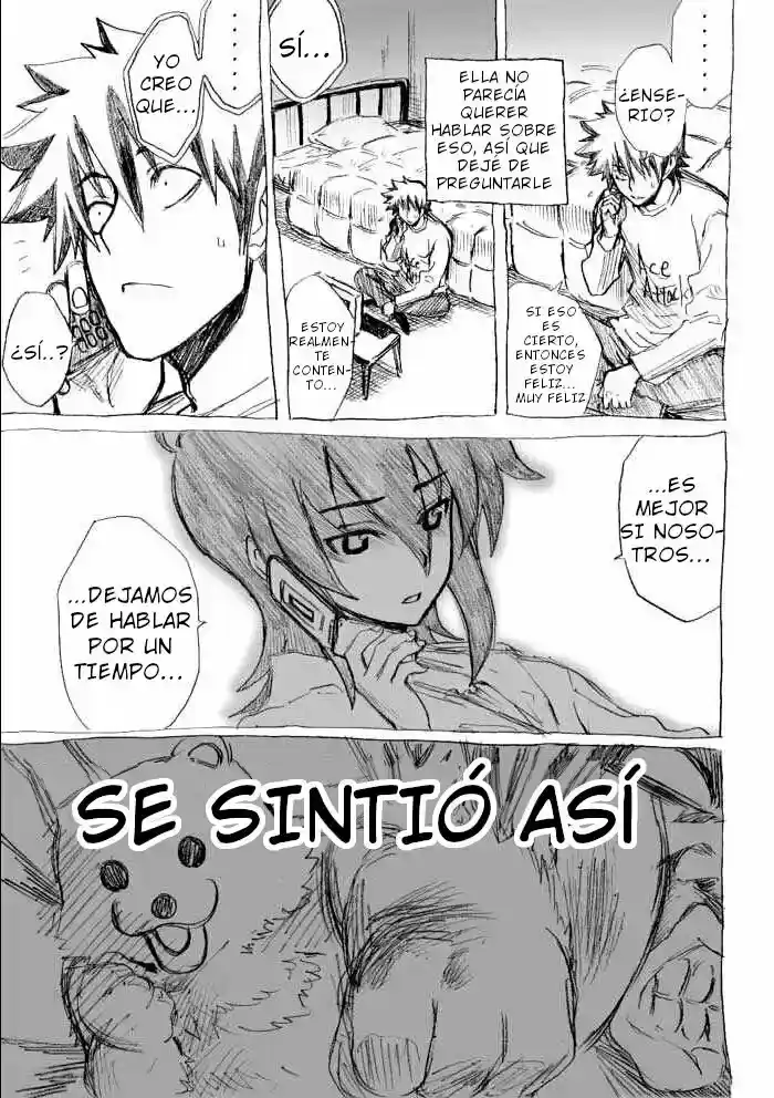 Molester Man capítulo 19, página 27