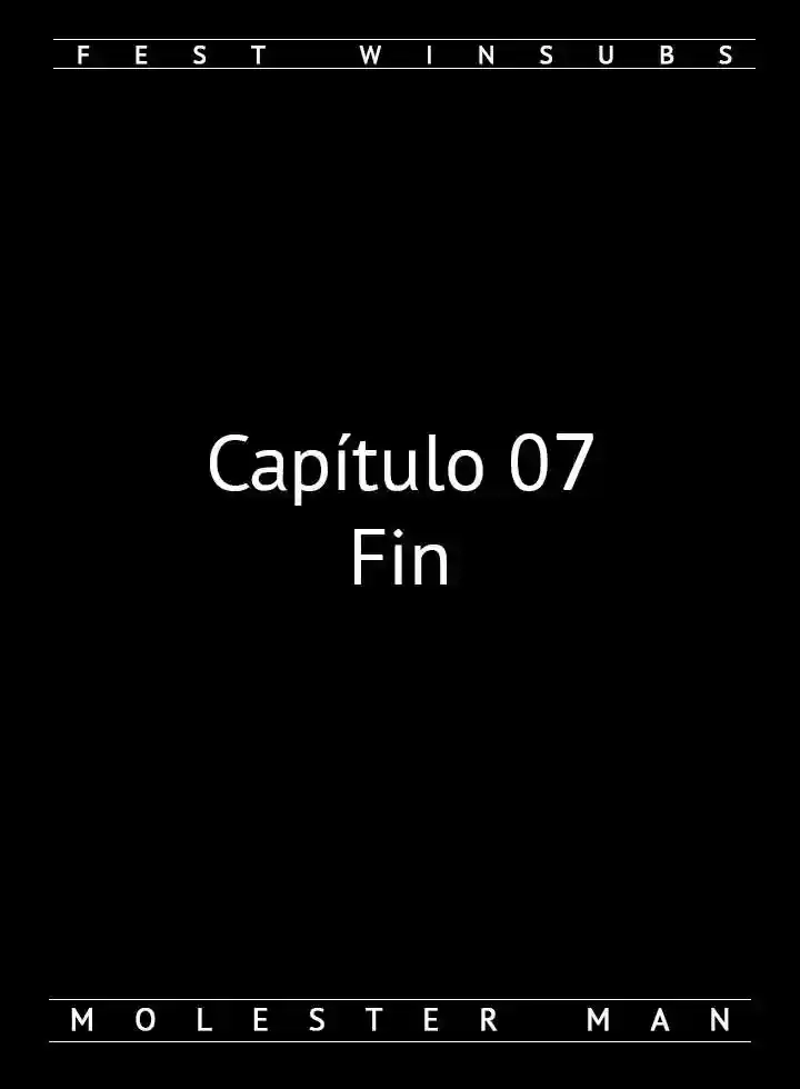 Molester Man capítulo 7, página 46