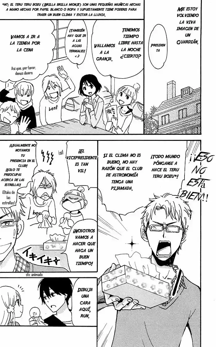 Momoiro Ningyo capítulo 10, página 5