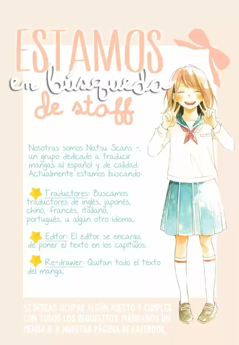 Momoiro Ningyo capítulo 21, página 2