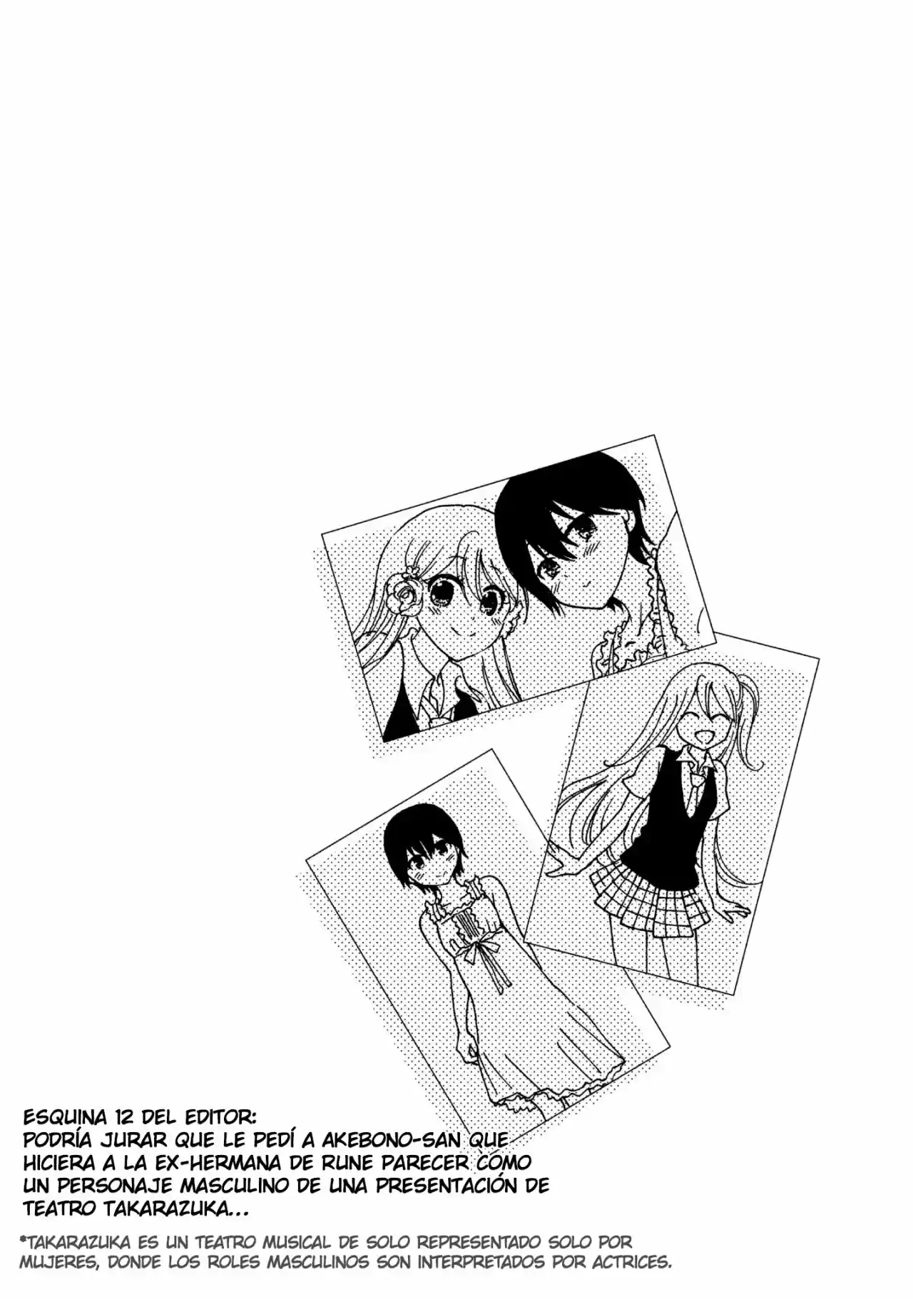 Momoiro Ningyo capítulo 30, página 14