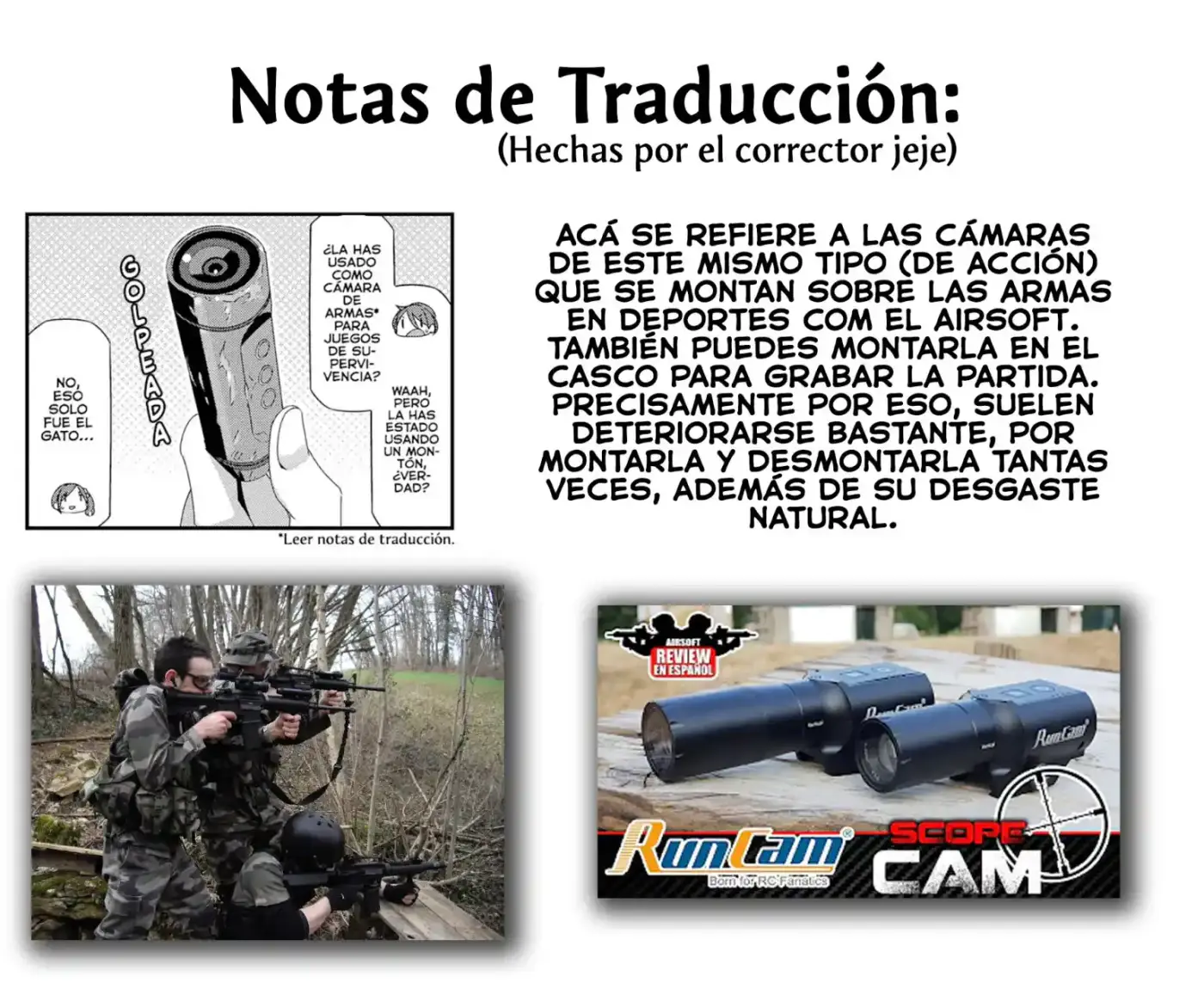 Mono capítulo 16, página 16