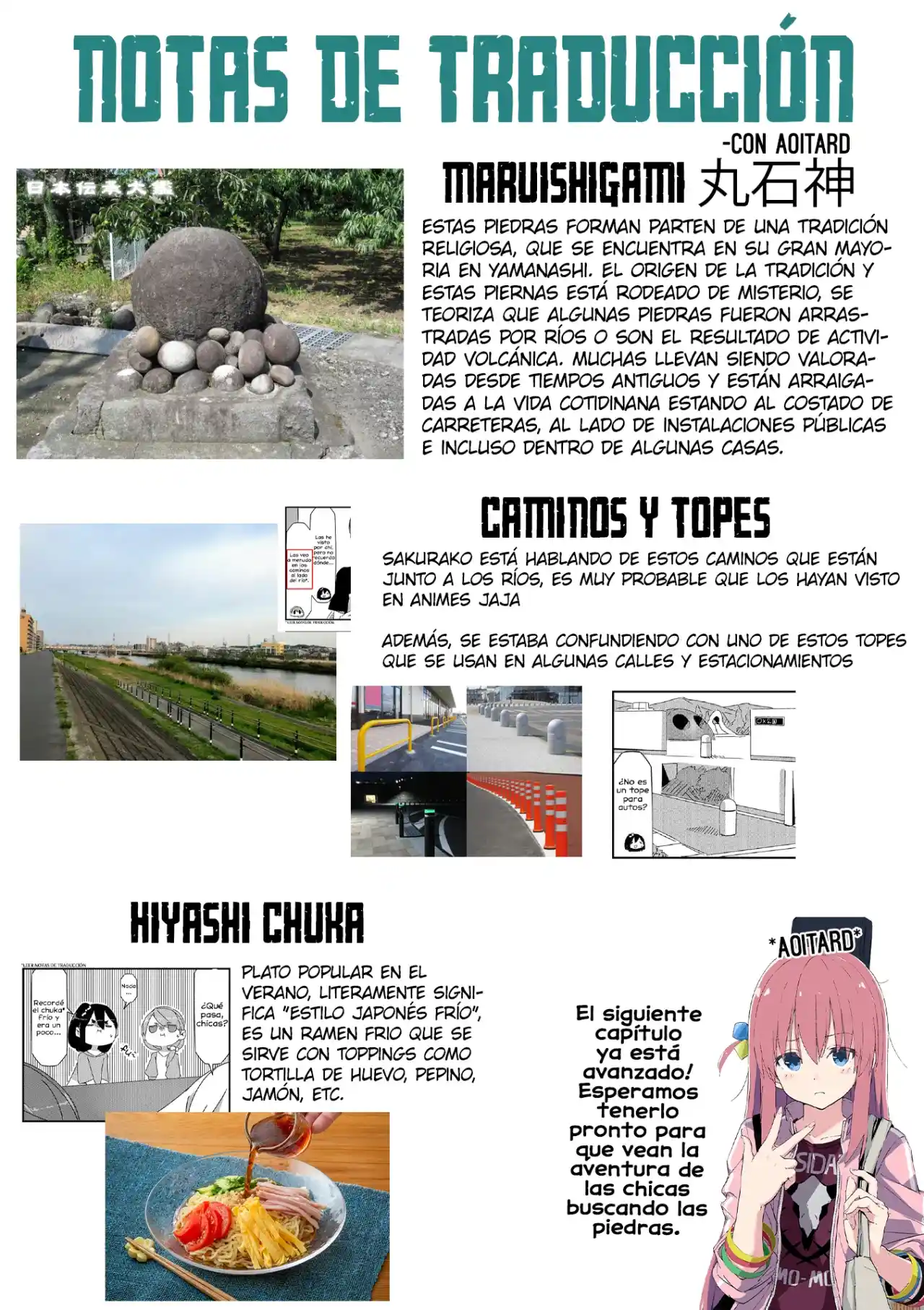 Mono capítulo 18, página 8