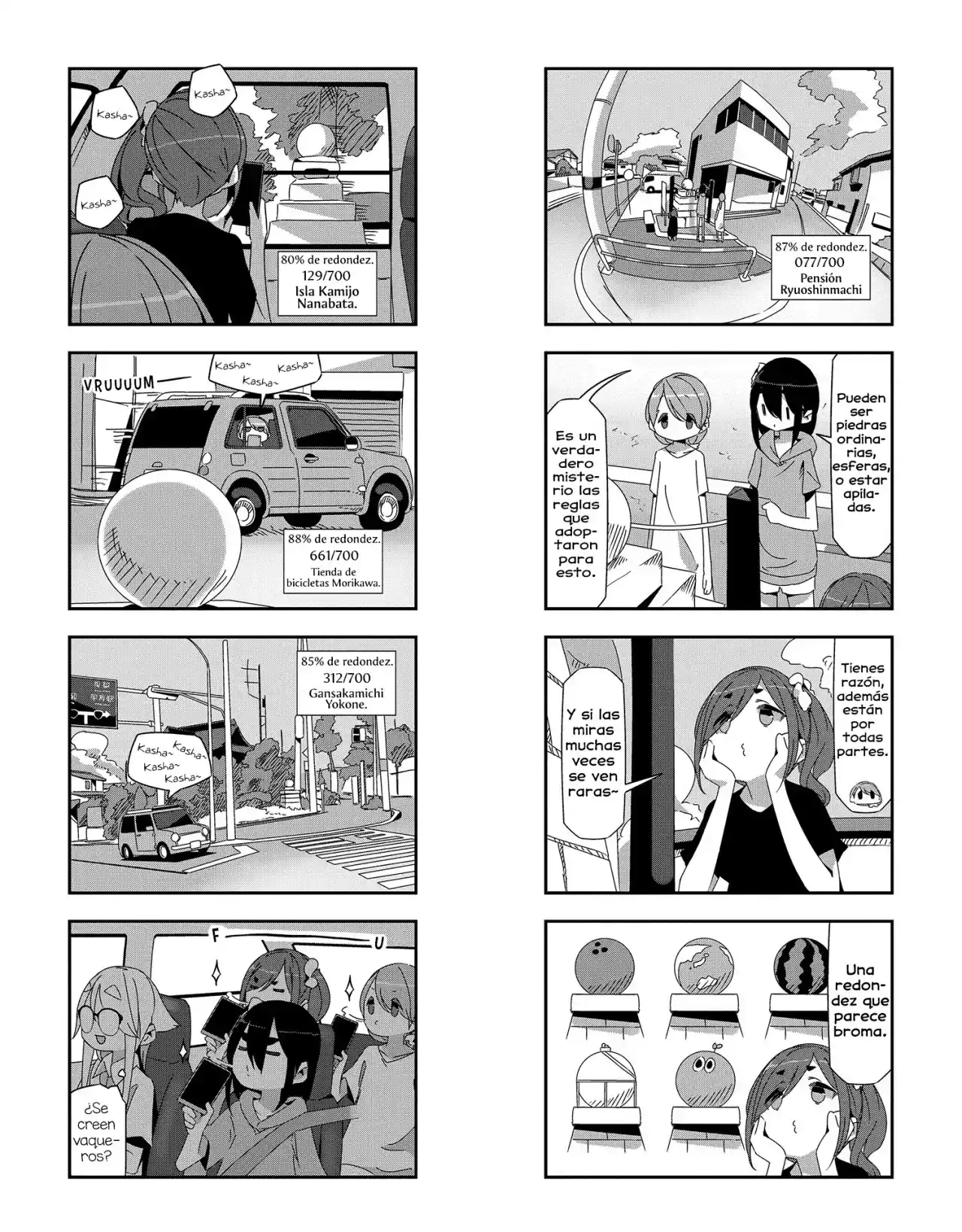 Mono capítulo 19, página 2
