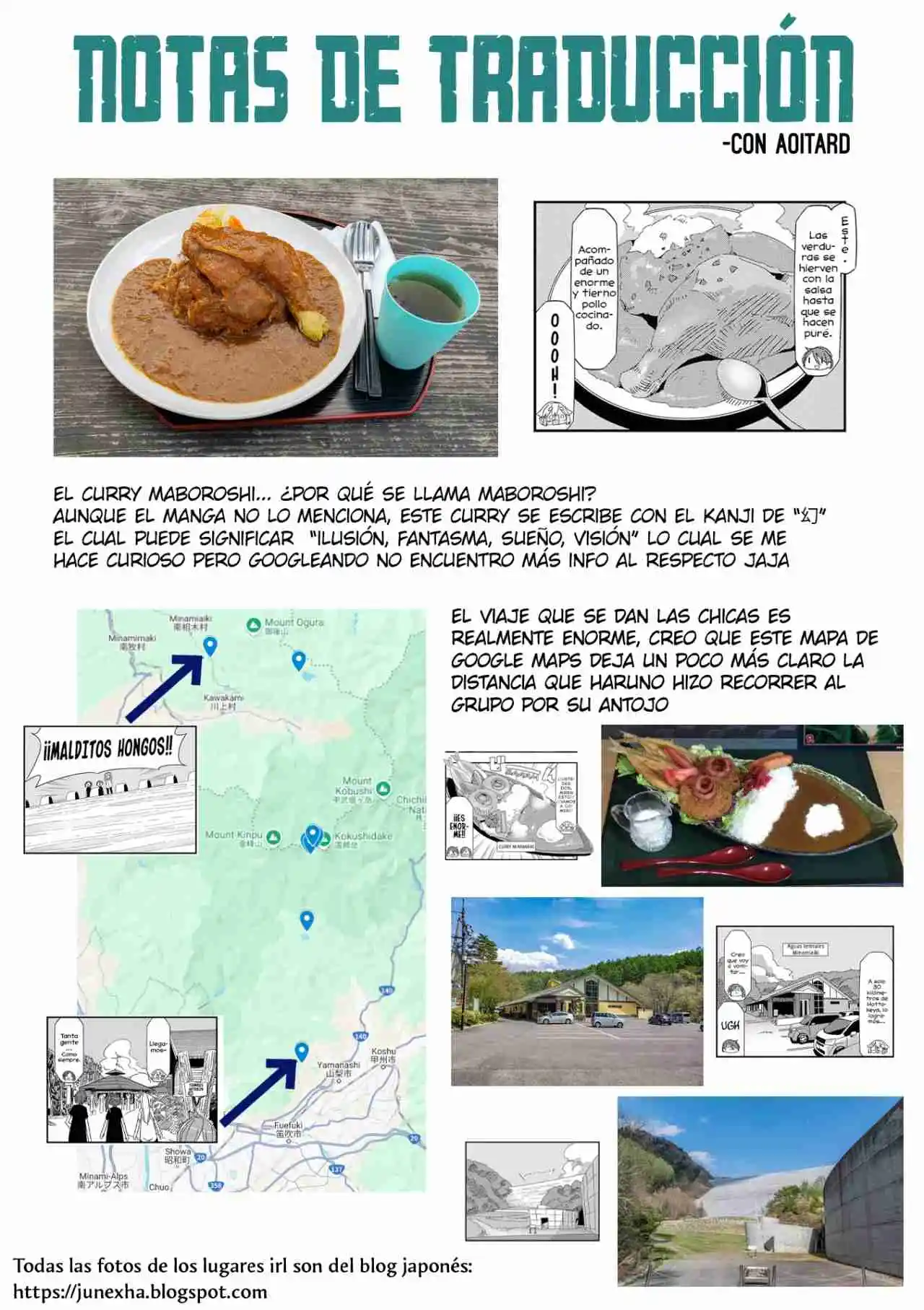 Mono capítulo 21, página 8