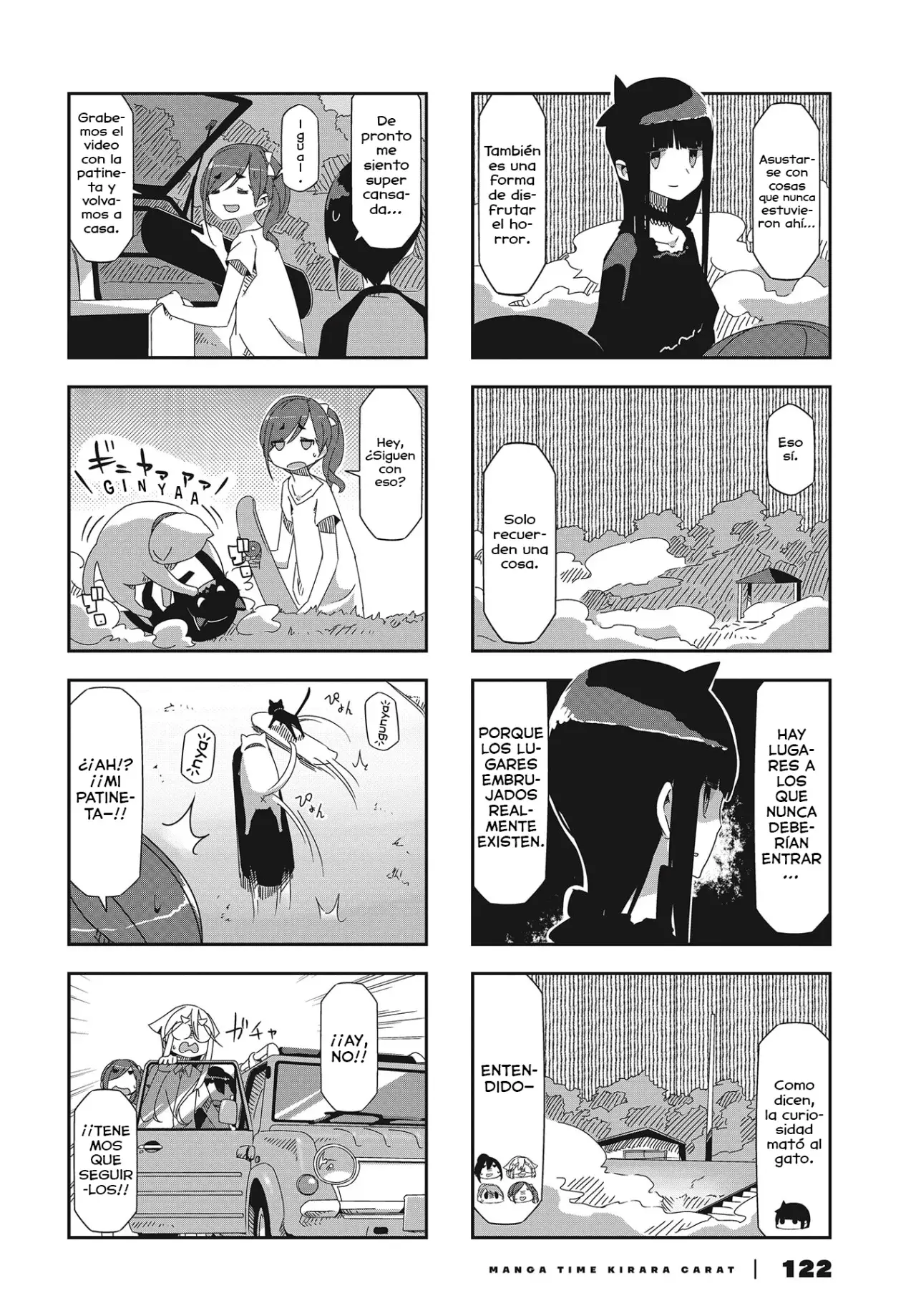 Mono capítulo 24, página 5