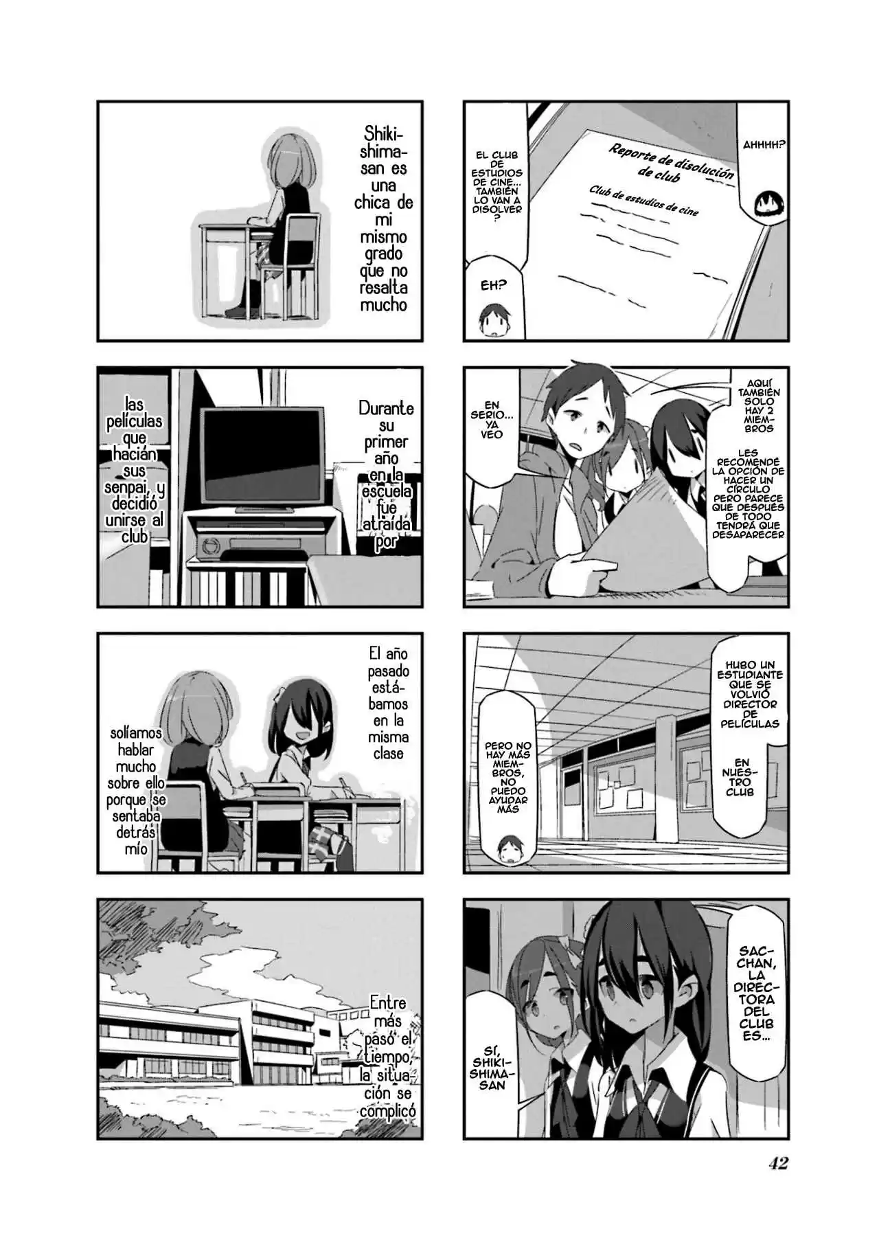 Mono capítulo 4, página 4