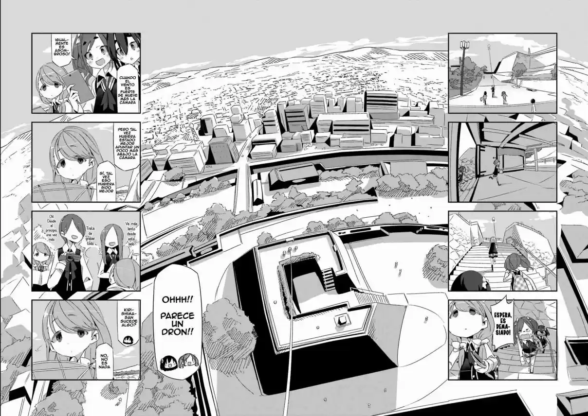 Mono capítulo 4, página 8