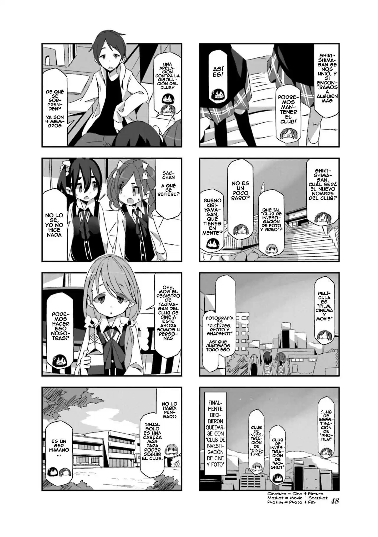 Mono capítulo 4, página 10