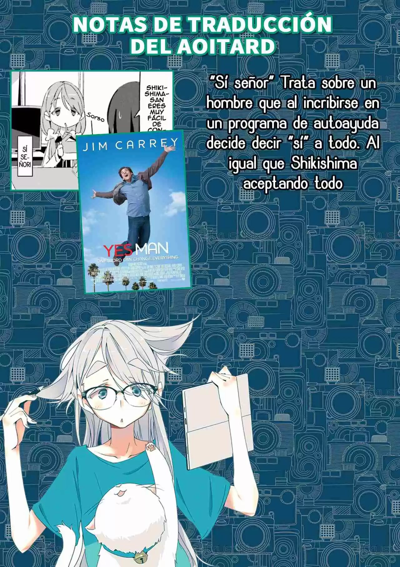 Mono capítulo 4, página 12
