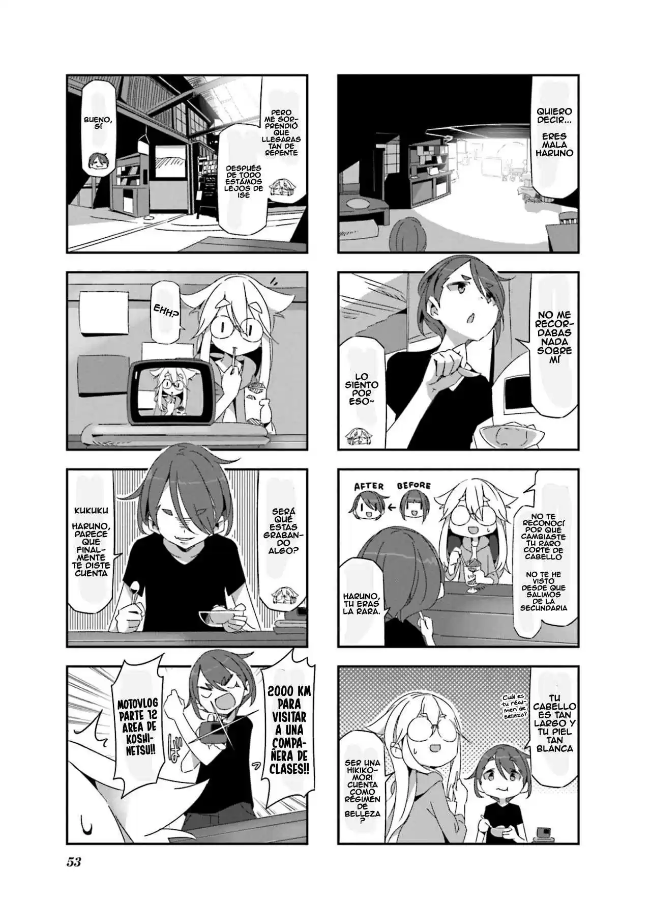 Mono capítulo 5, página 5