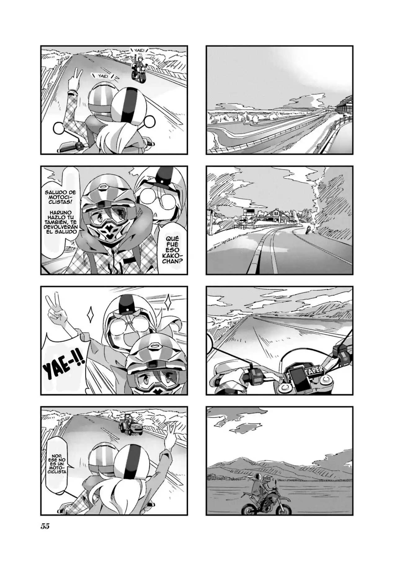 Mono capítulo 5, página 7