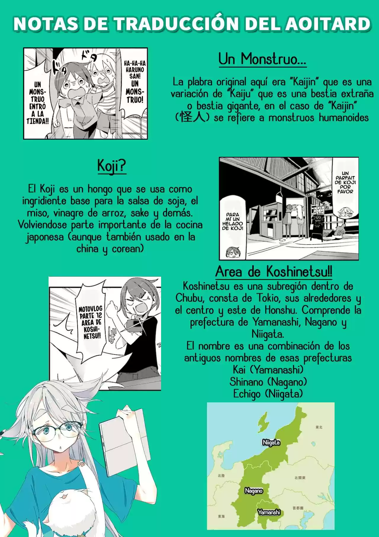 Mono capítulo 5, página 12