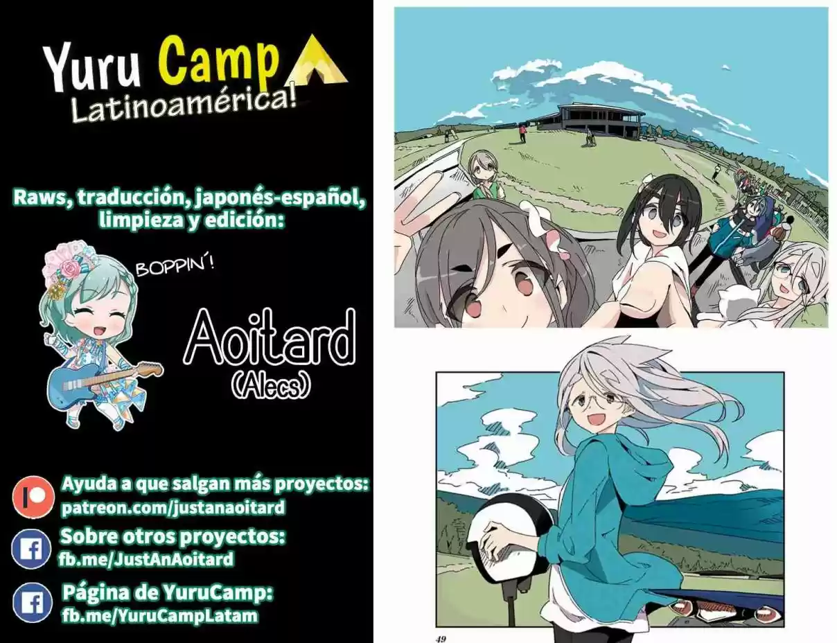 Mono capítulo 5, página 14