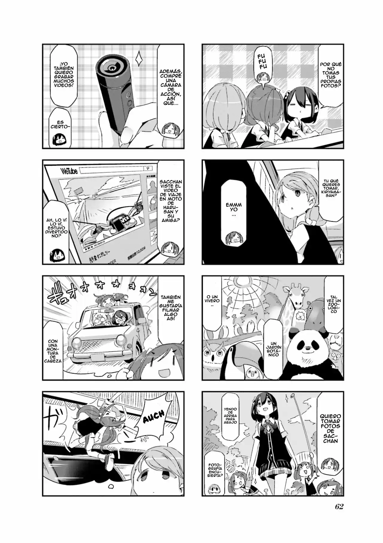 Mono capítulo 6, página 5