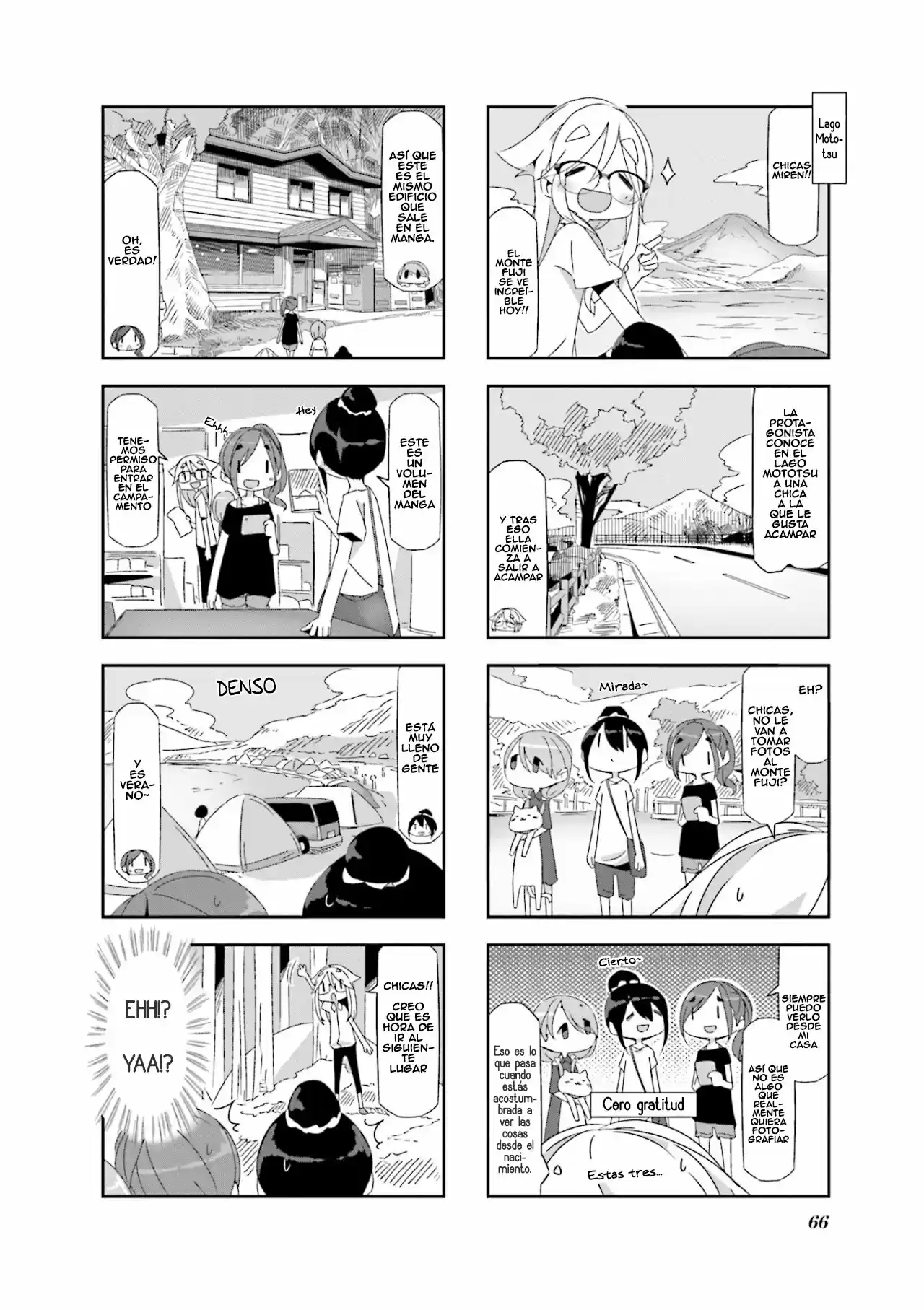 Mono capítulo 7, página 2