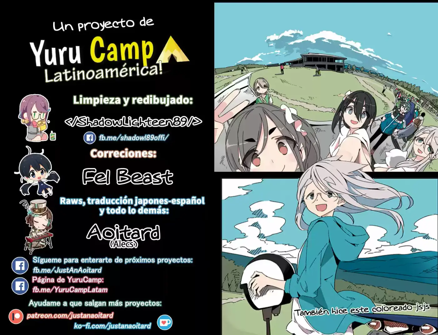 Mono capítulo 7, página 10