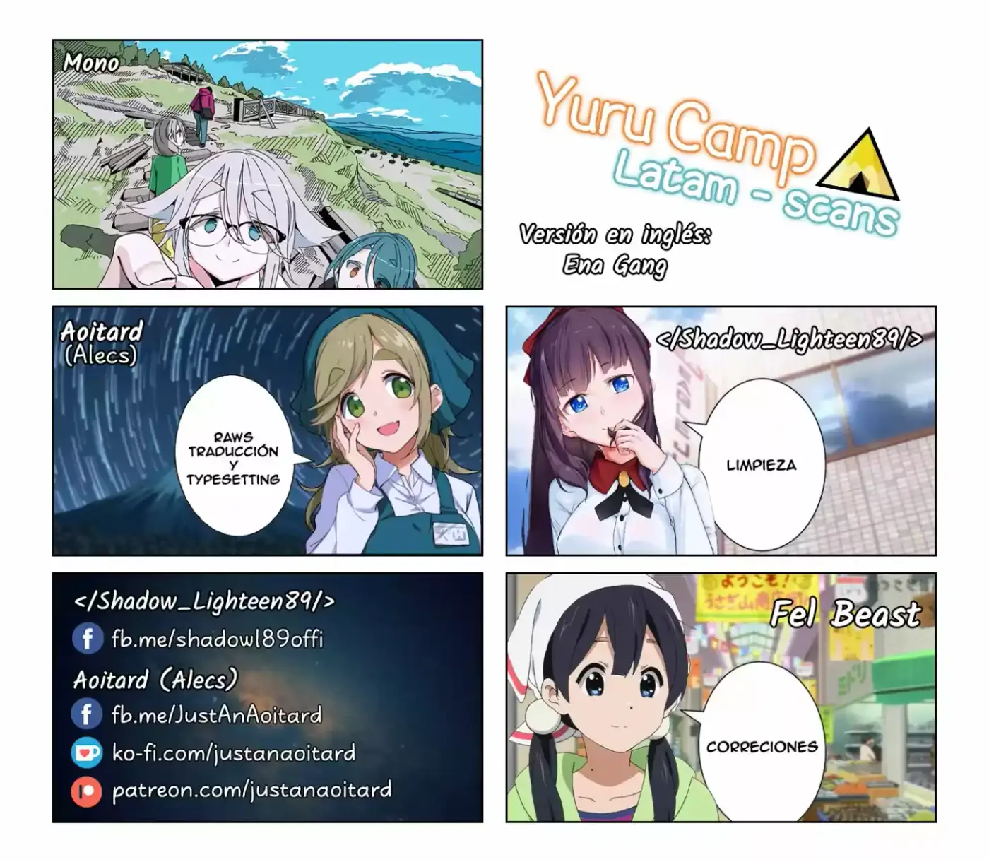 Mono capítulo 9, página 9