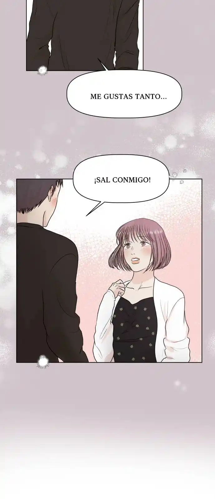 Monomania capítulo 1, página 8