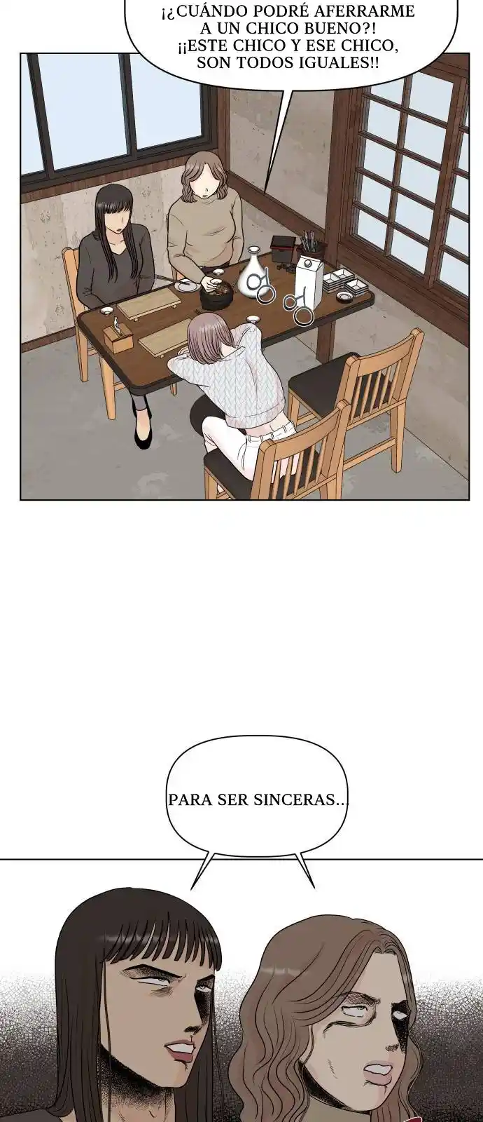 Monomania capítulo 1, página 11
