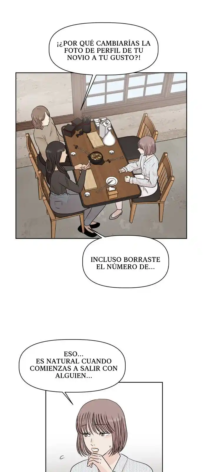 Monomania capítulo 1, página 15