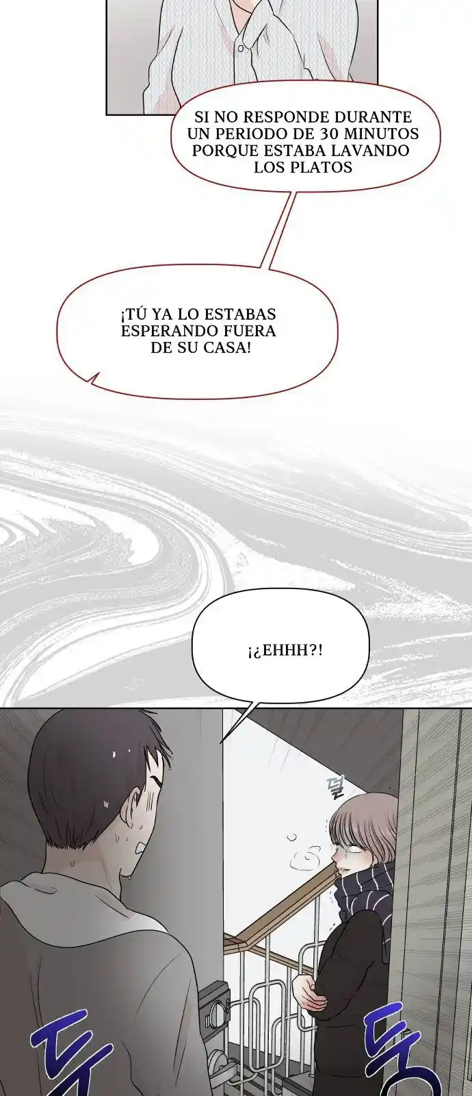 Monomania capítulo 1, página 16