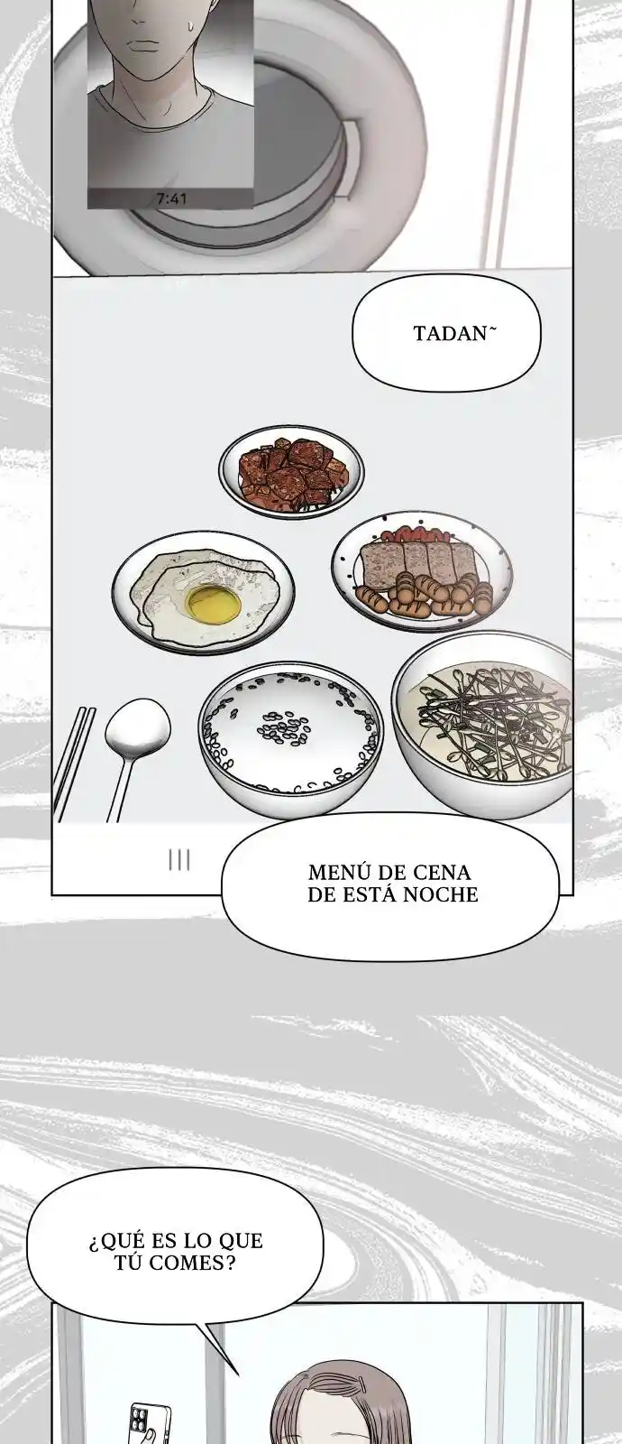 Monomania capítulo 1, página 18