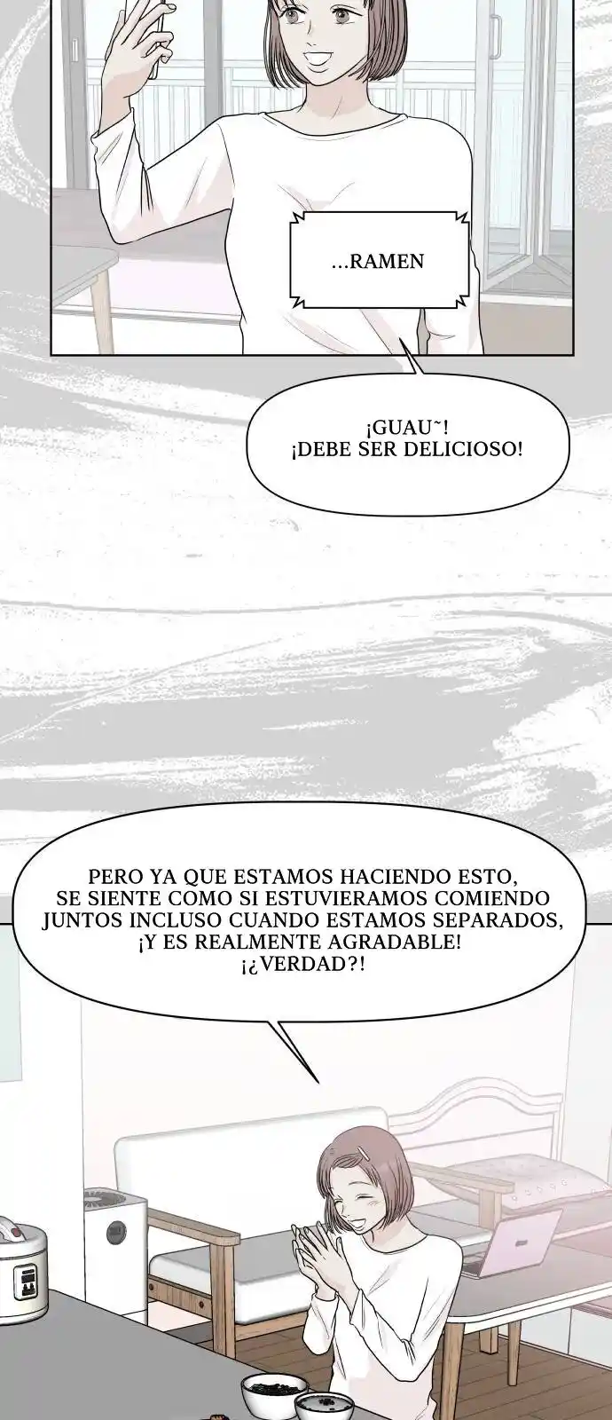 Monomania capítulo 1, página 19