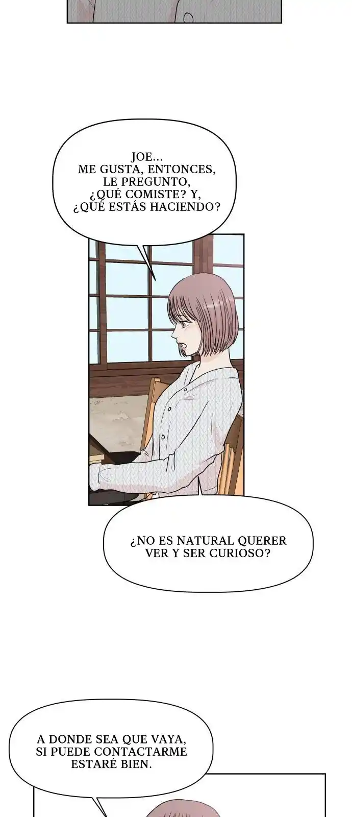 Monomania capítulo 1, página 22
