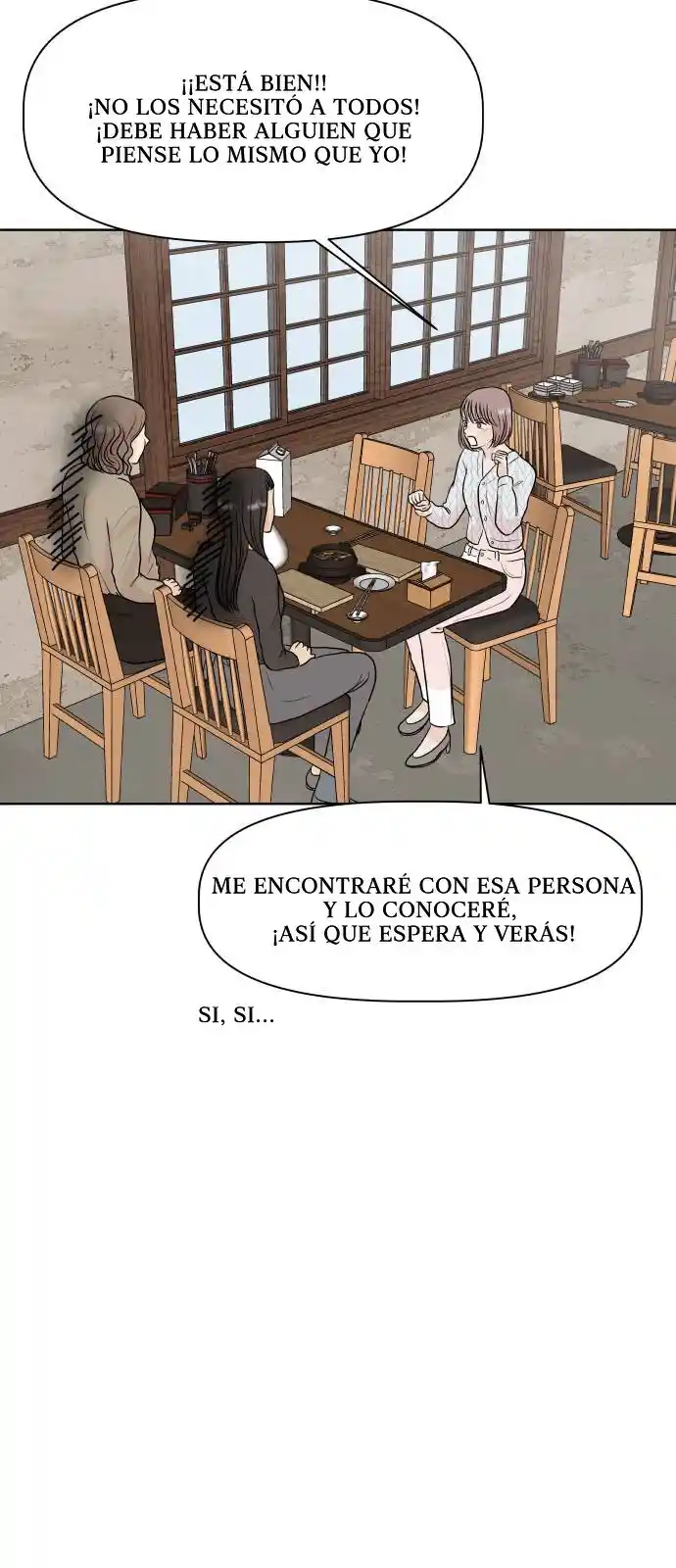 Monomania capítulo 1, página 27