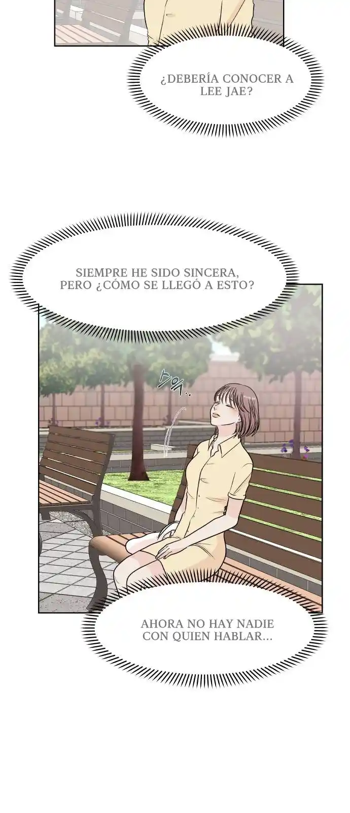 Monomania capítulo 1, página 34