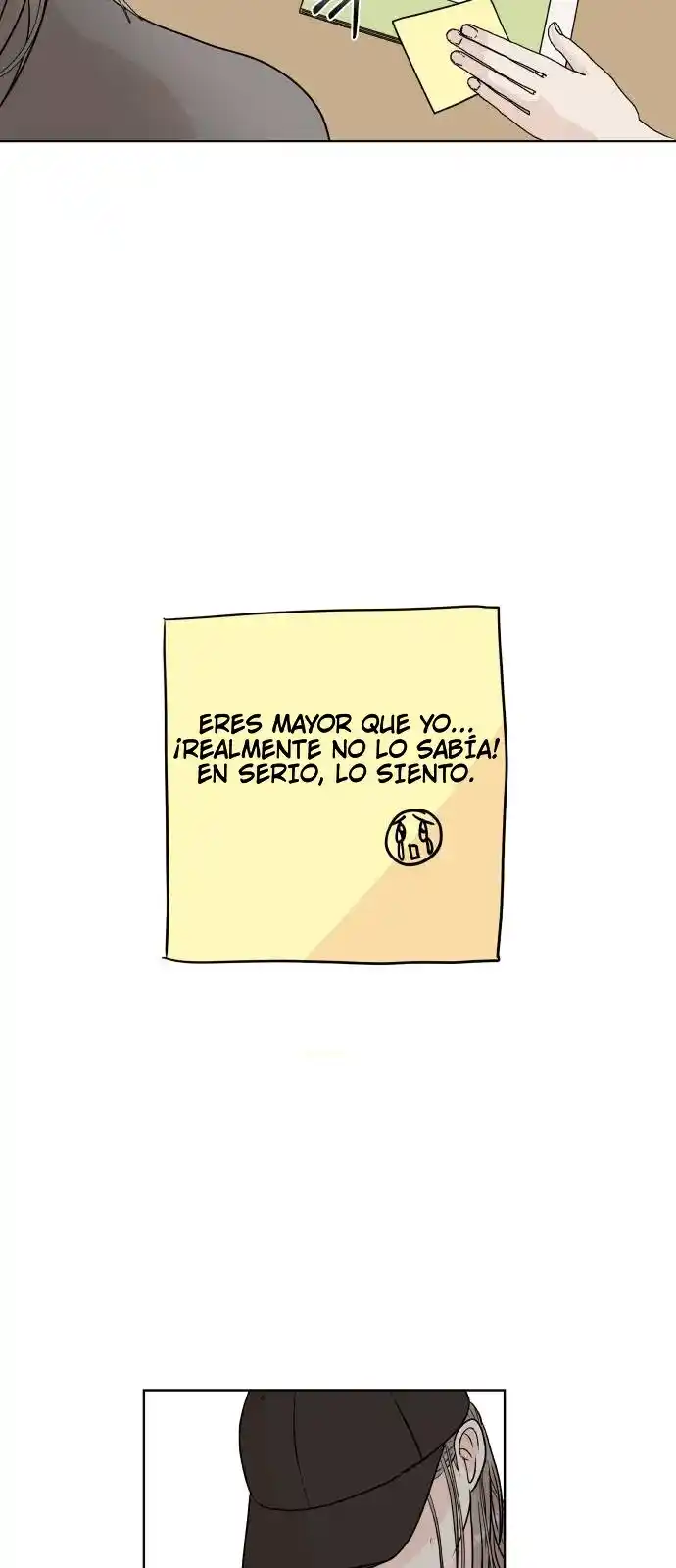 Monomania capítulo 2, página 15