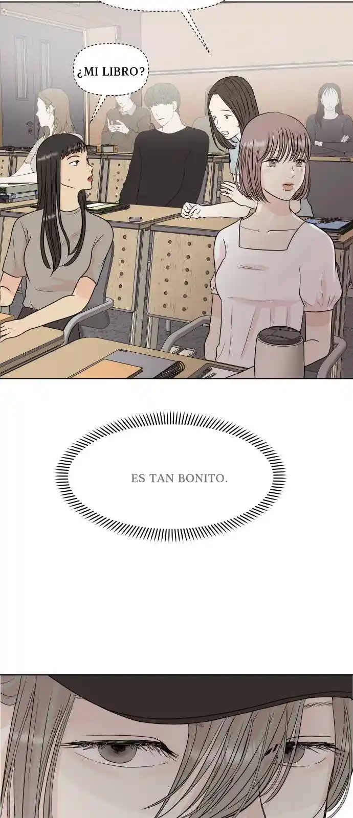 Monomania capítulo 2, página 22