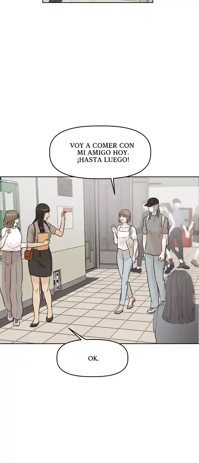 Monomania capítulo 2, página 37