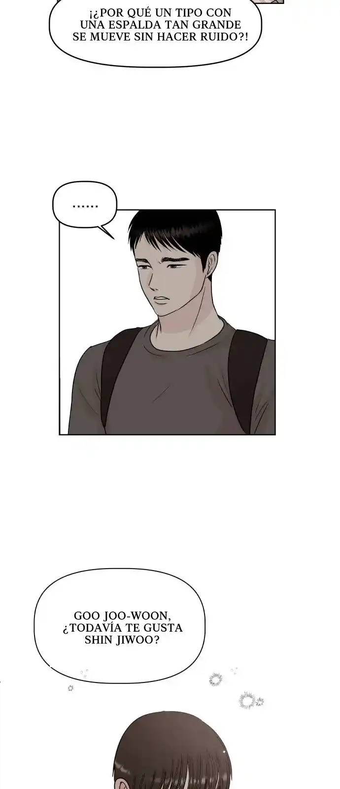 Monomania capítulo 2, página 40